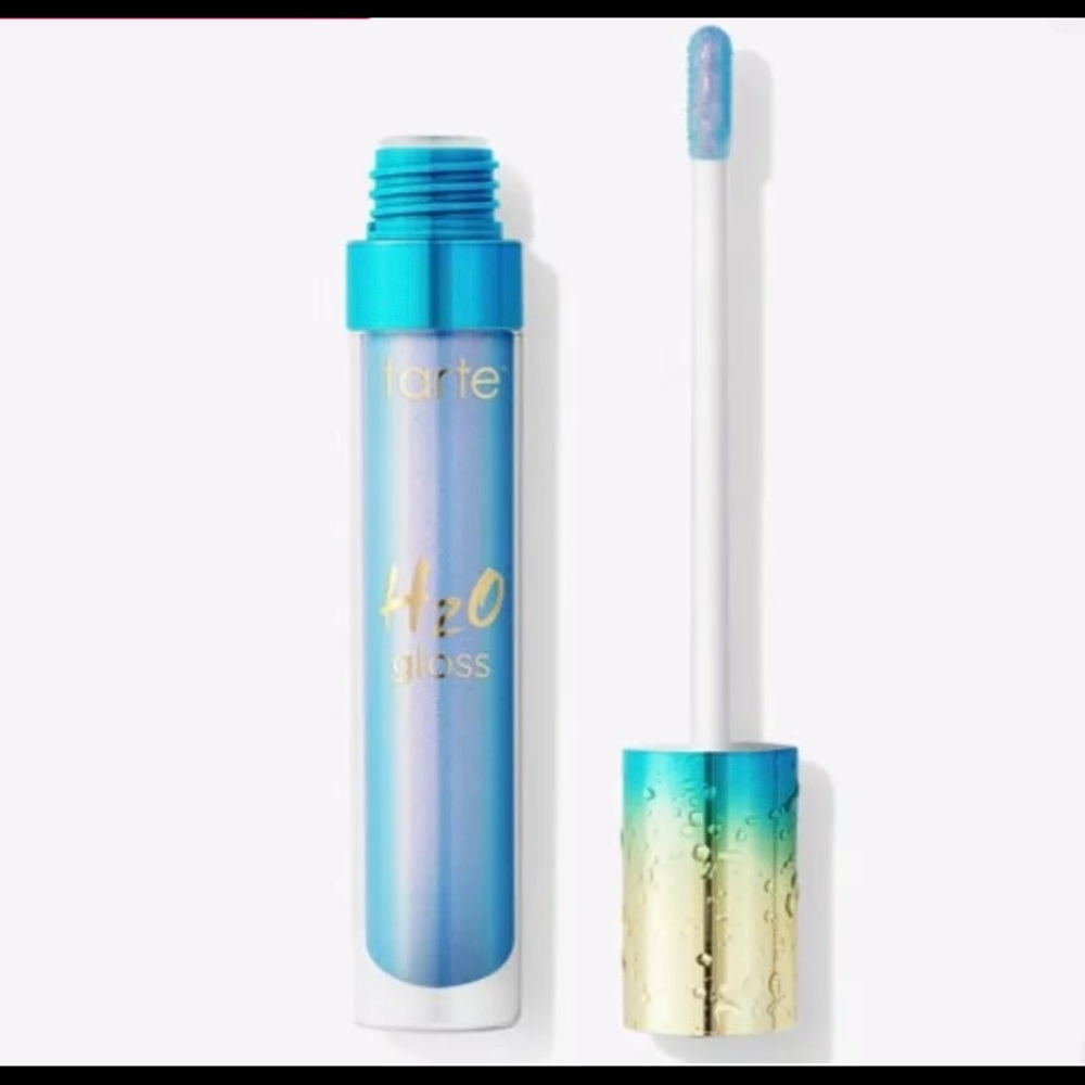 Tarte H2O lip gloss “oasis”